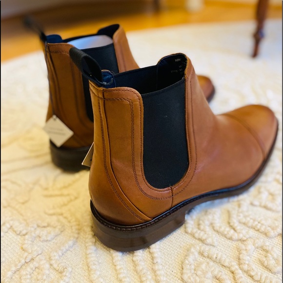 ✮ Cole Haan Waterproof Boots ✮ - Picture 6 of 16